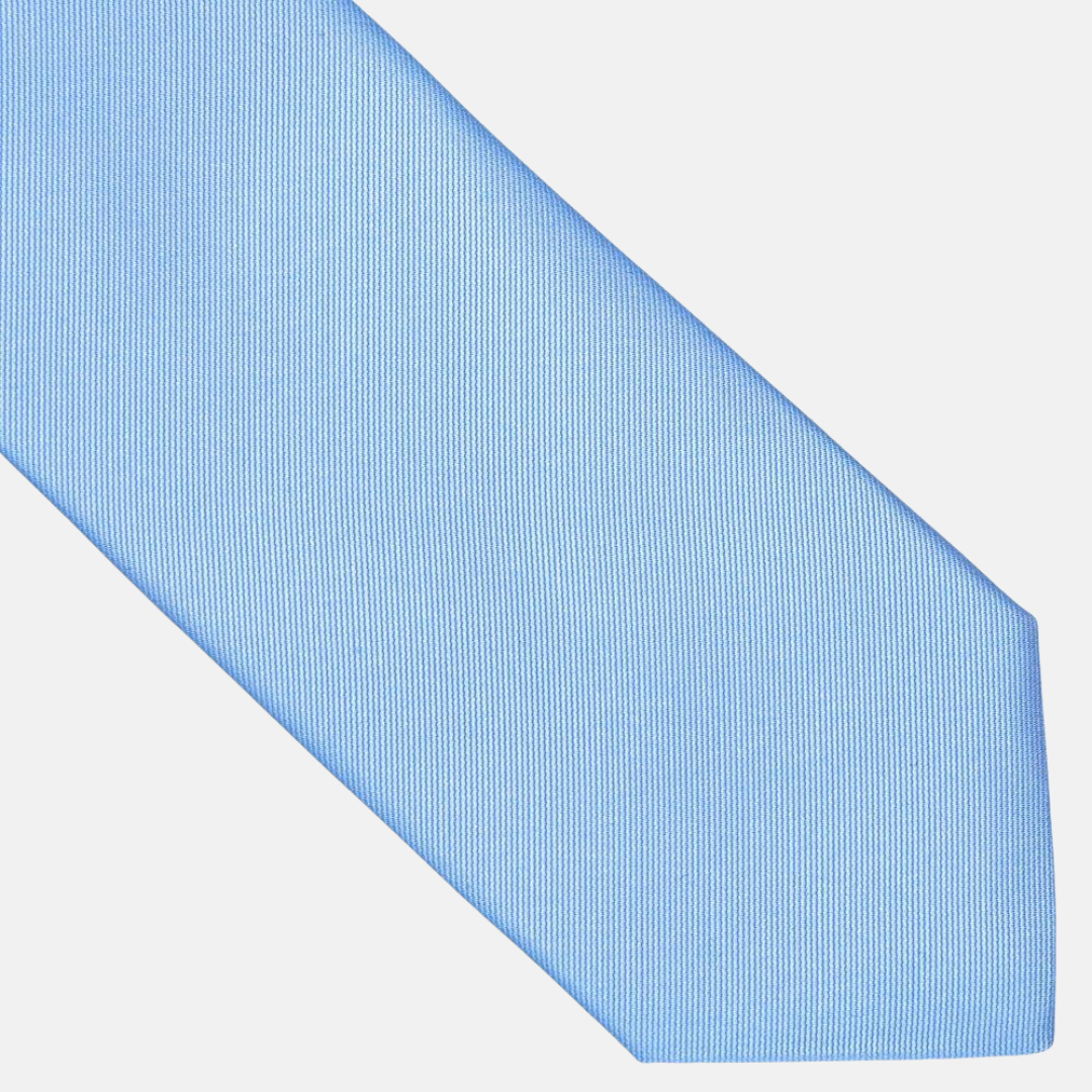 Solid Color Tie - TAL266