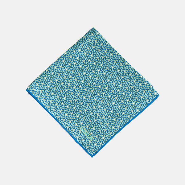 Pochette in Seta