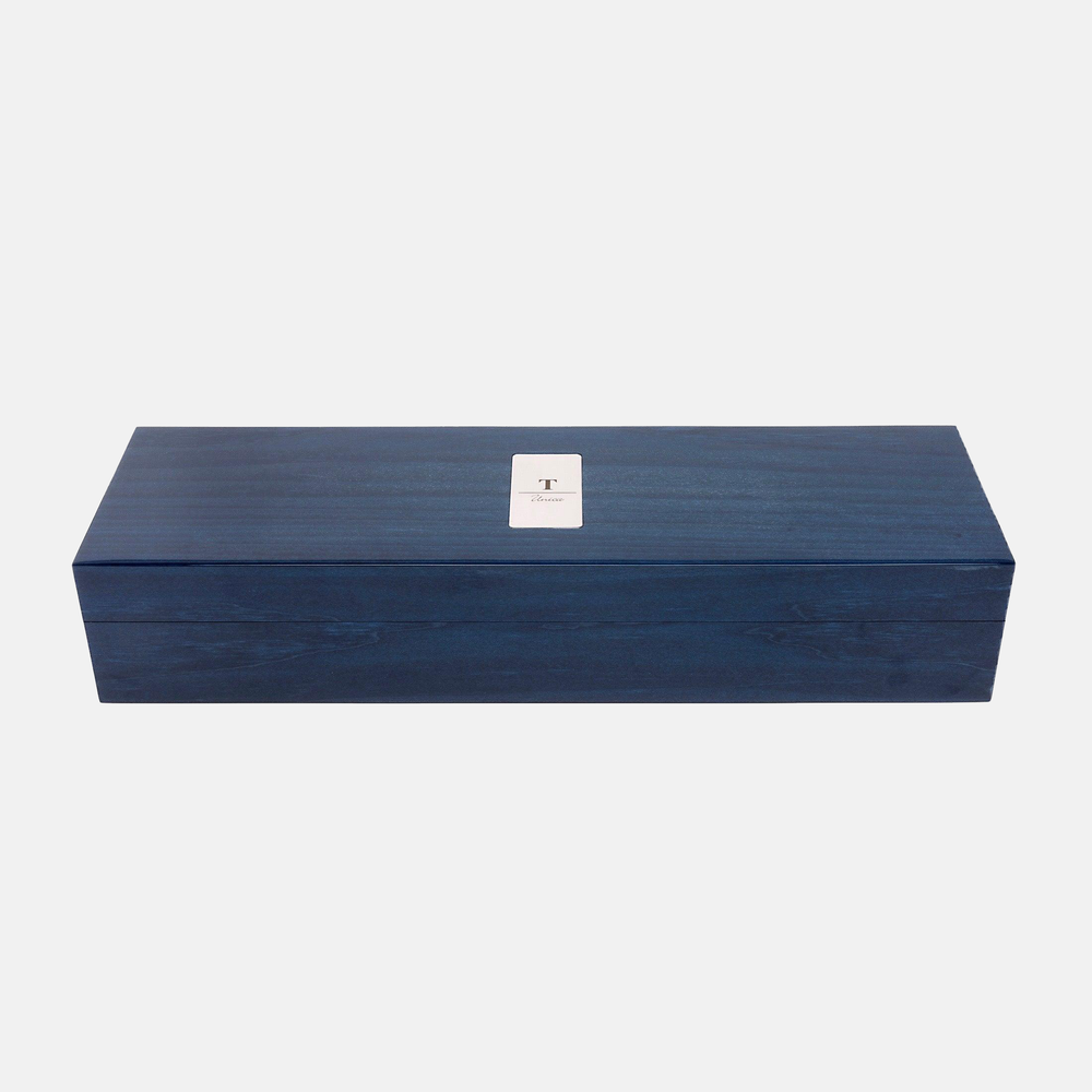 Unica Prestige tie produced in a SINGLE EXAMPLE - CODACONS verified