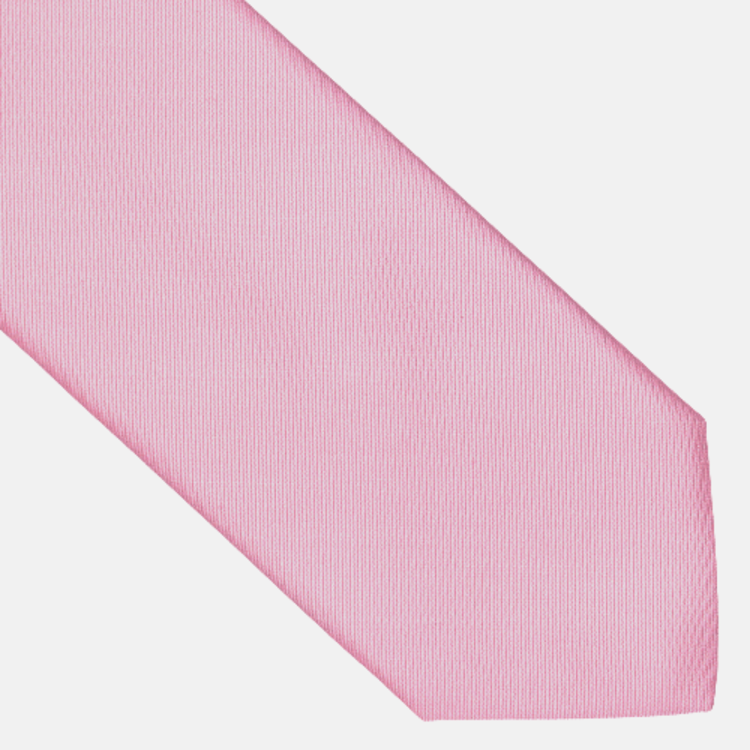 Corbata Color Sólido - TAL259
