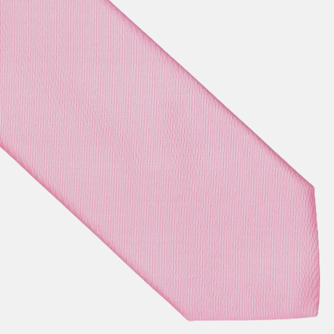 Solid Color Tie - TAL259