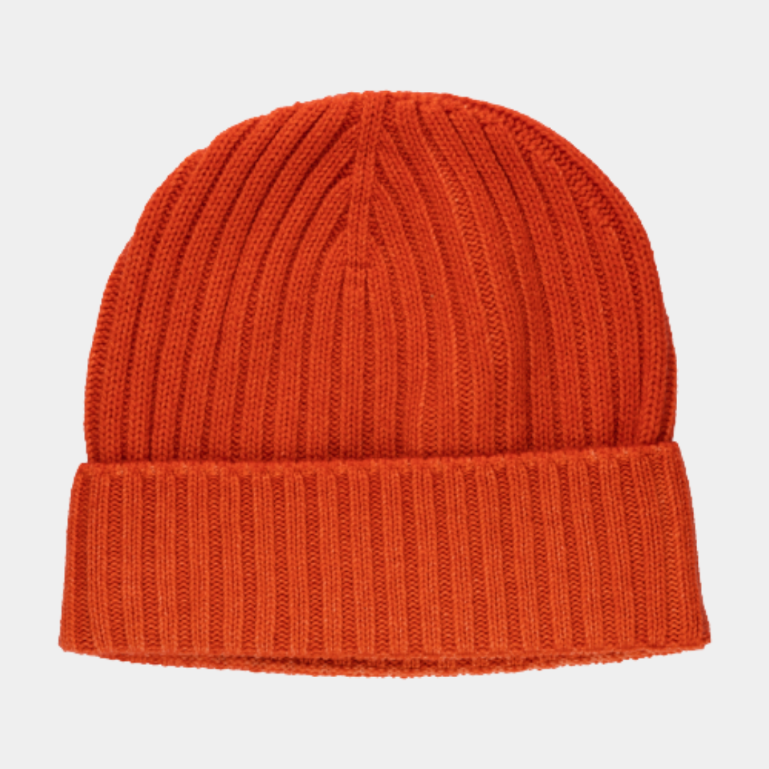 Cashmere beanie