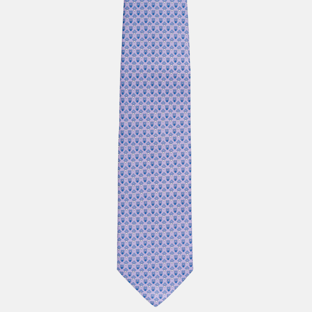 3 fold tie - M36176