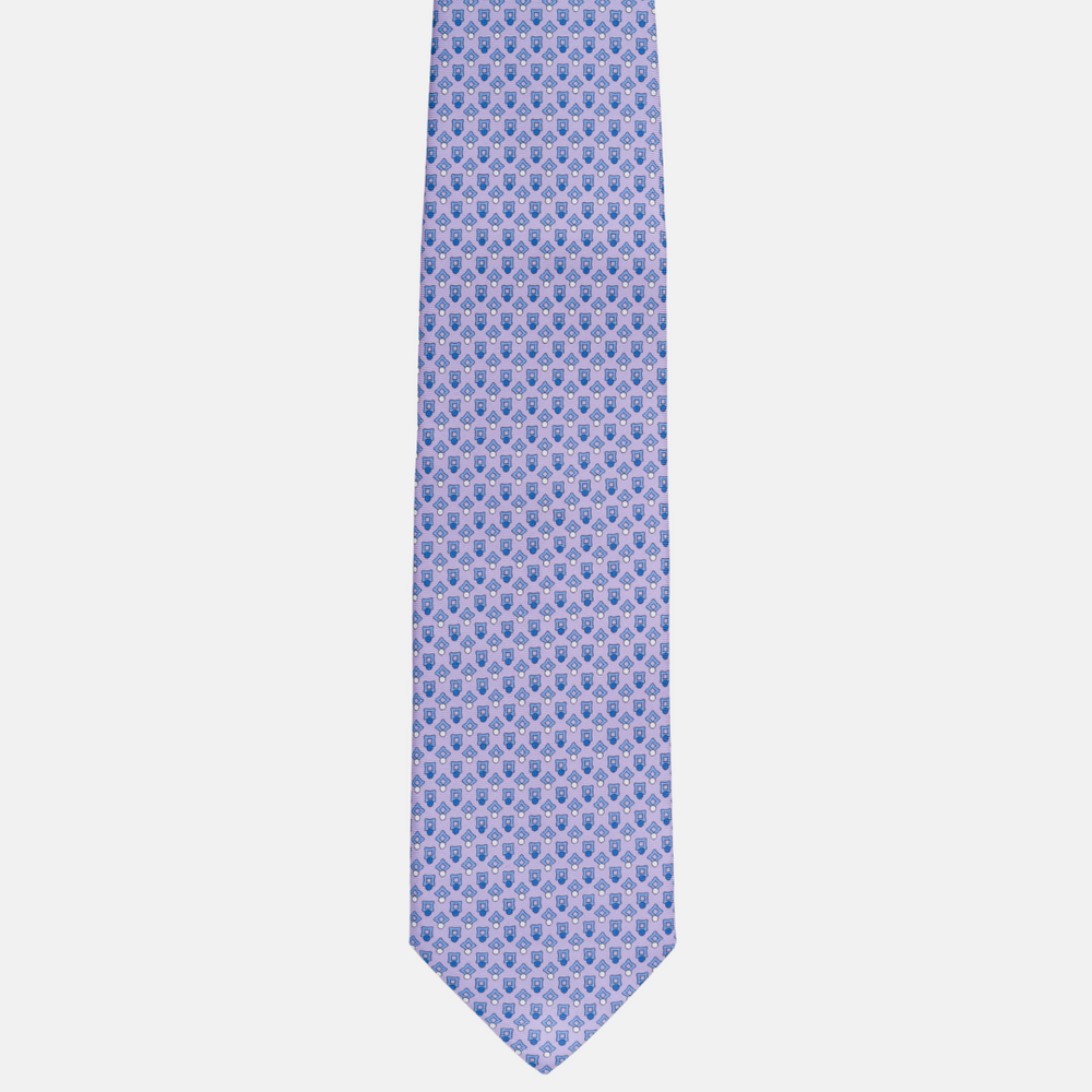 3-fold tie - M42019