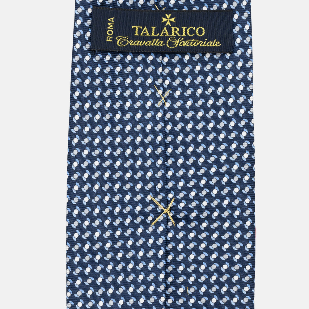 3 pieghe Filo oro TAL287