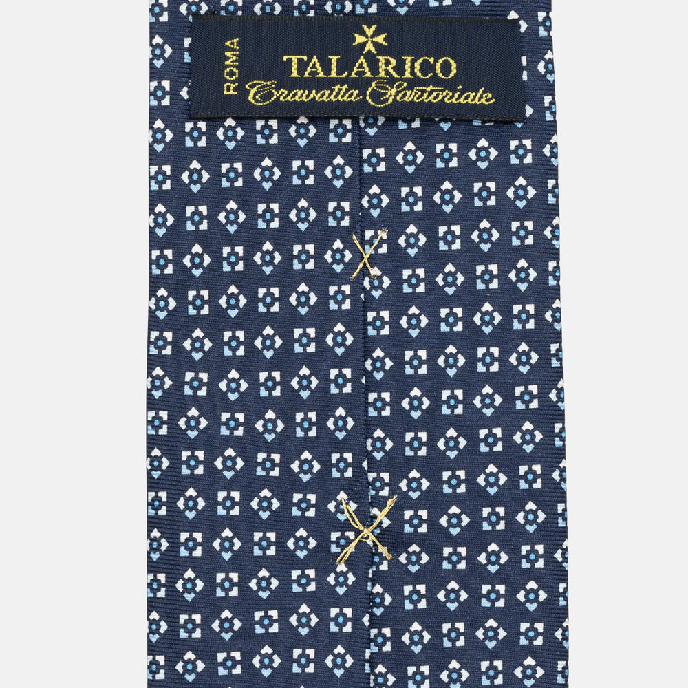 3 pieghe Filo oro TAL289