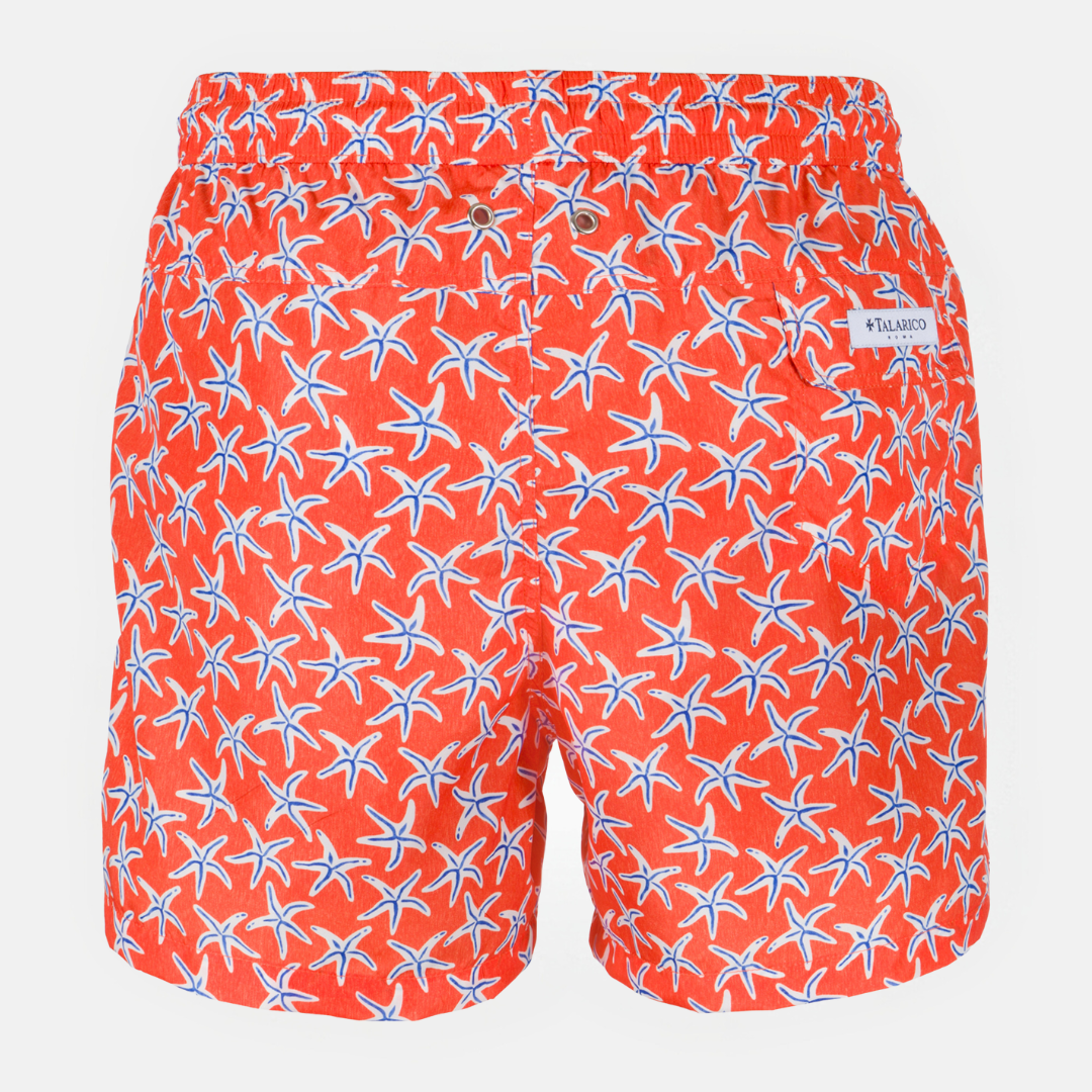 Swimsuit Starfish
