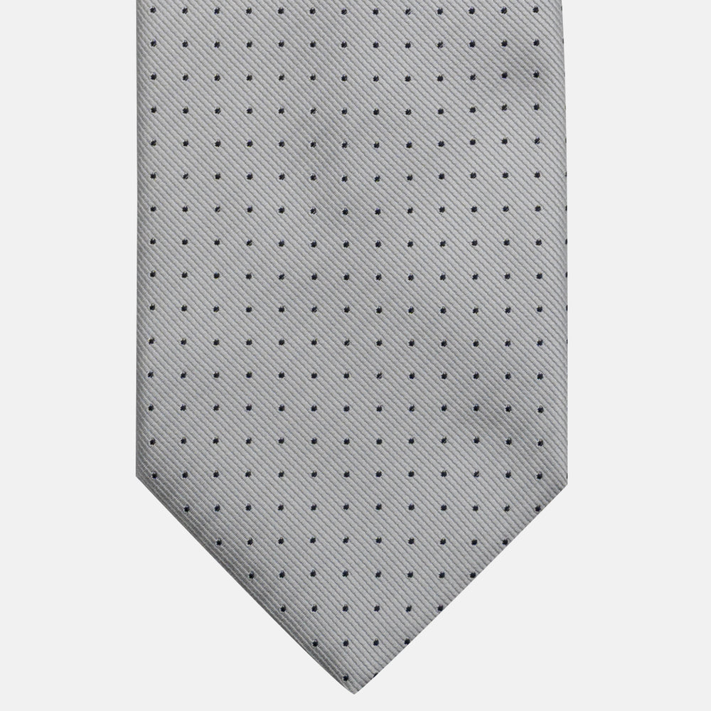 Silk Ceremony Tie - TAL311