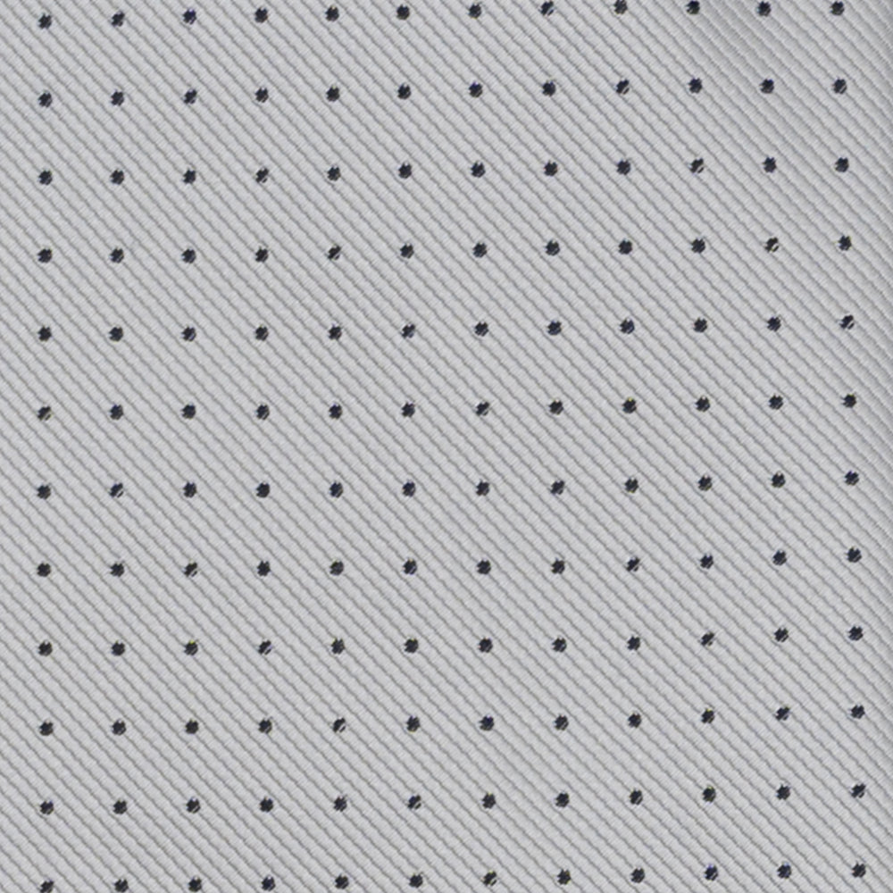 Silk Ceremony Tie - TAL311