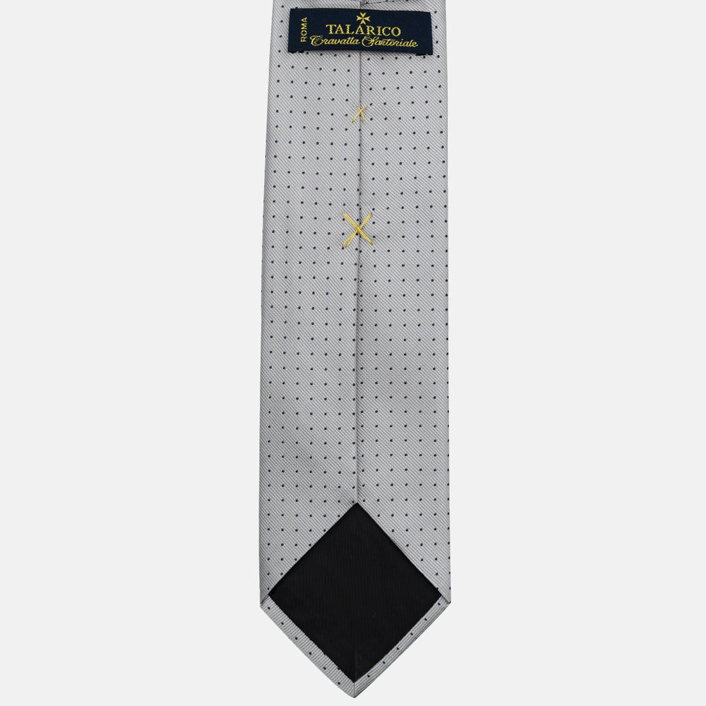 Silk Ceremony Tie - TAL311