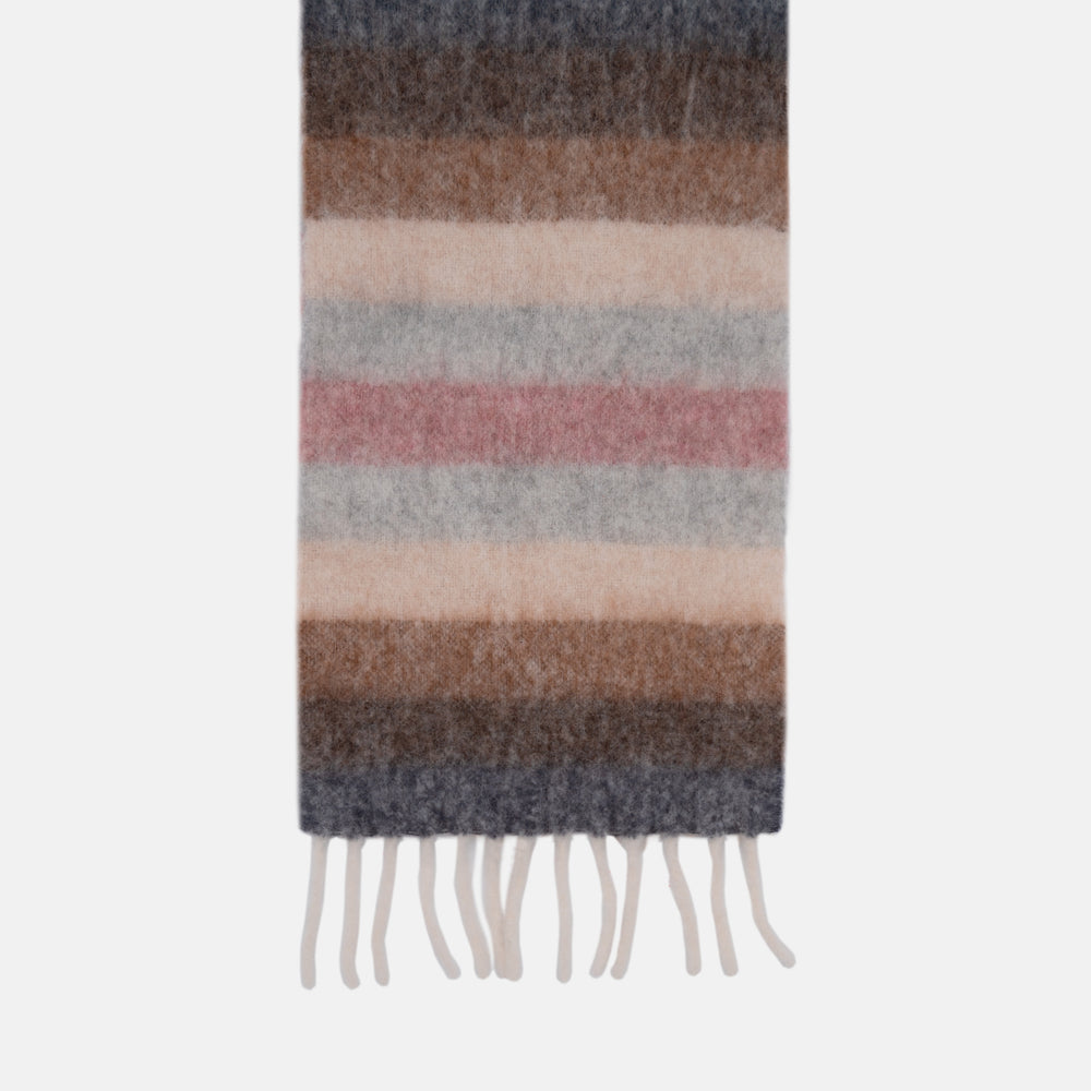 ALPACA SCARF