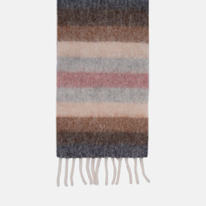 ALPACA SCARF