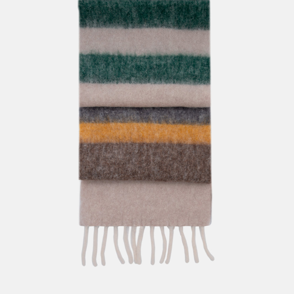 ALPACA SCARF