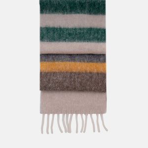 ALPACA SCARF