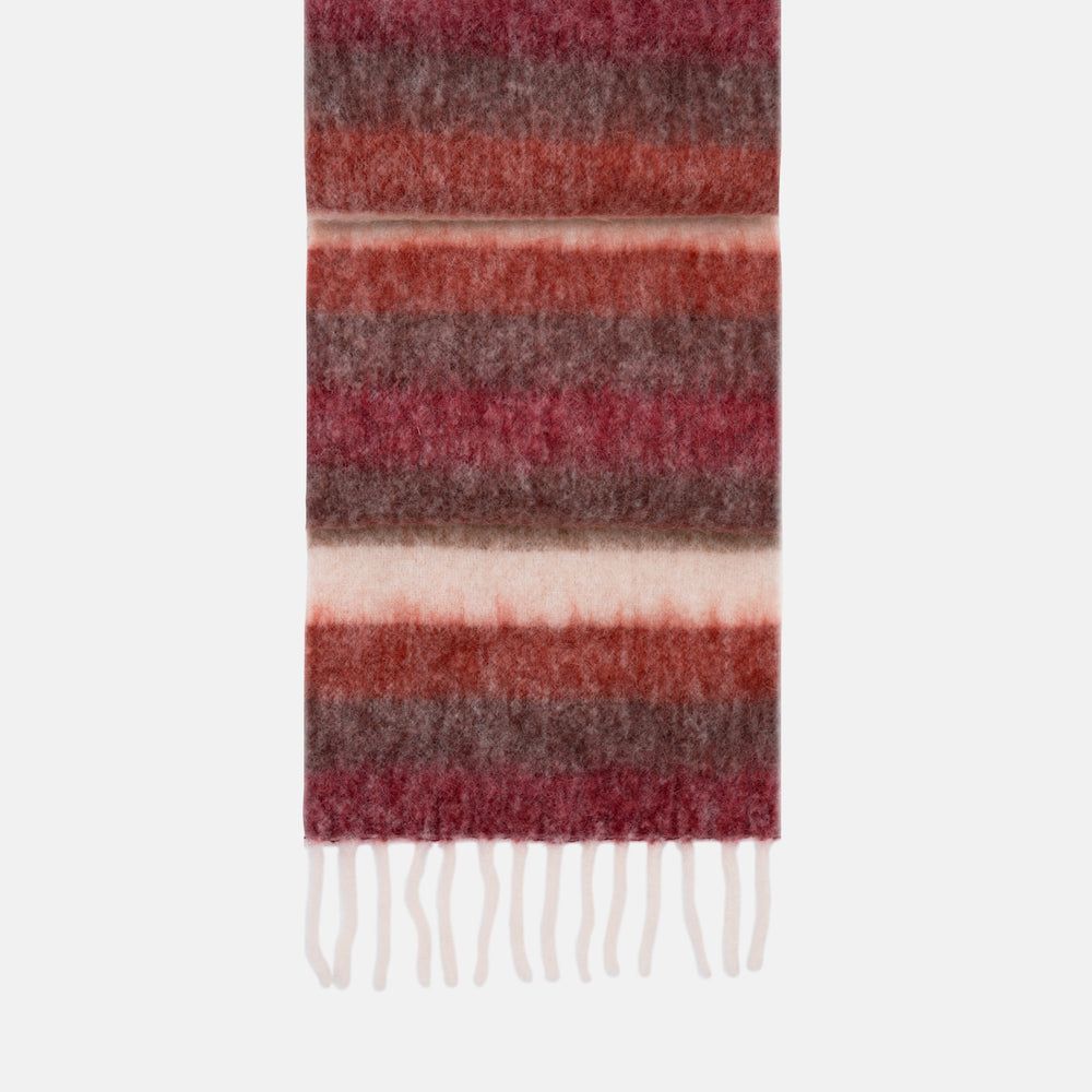 ALPACA SCARF