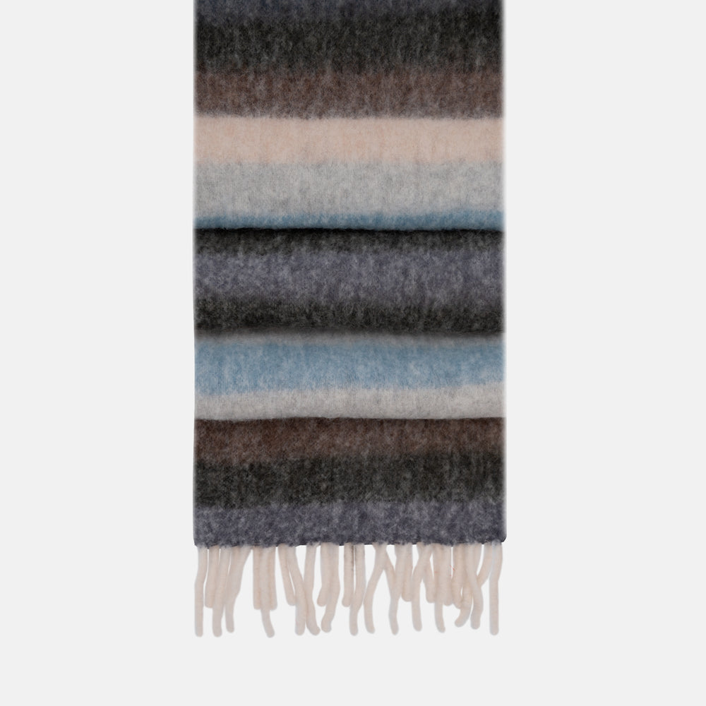 SCIARPA IN ALPACA