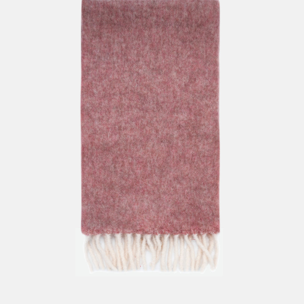 SCIARPA IN ALPACA