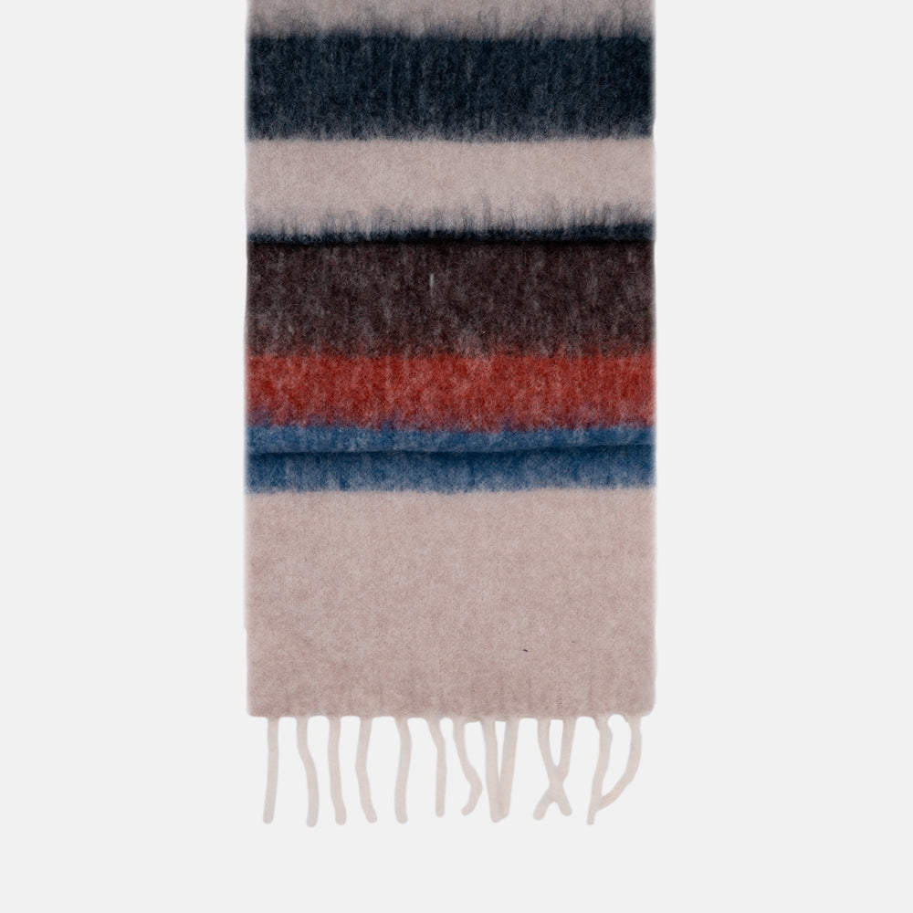 SCIARPA IN ALPACA