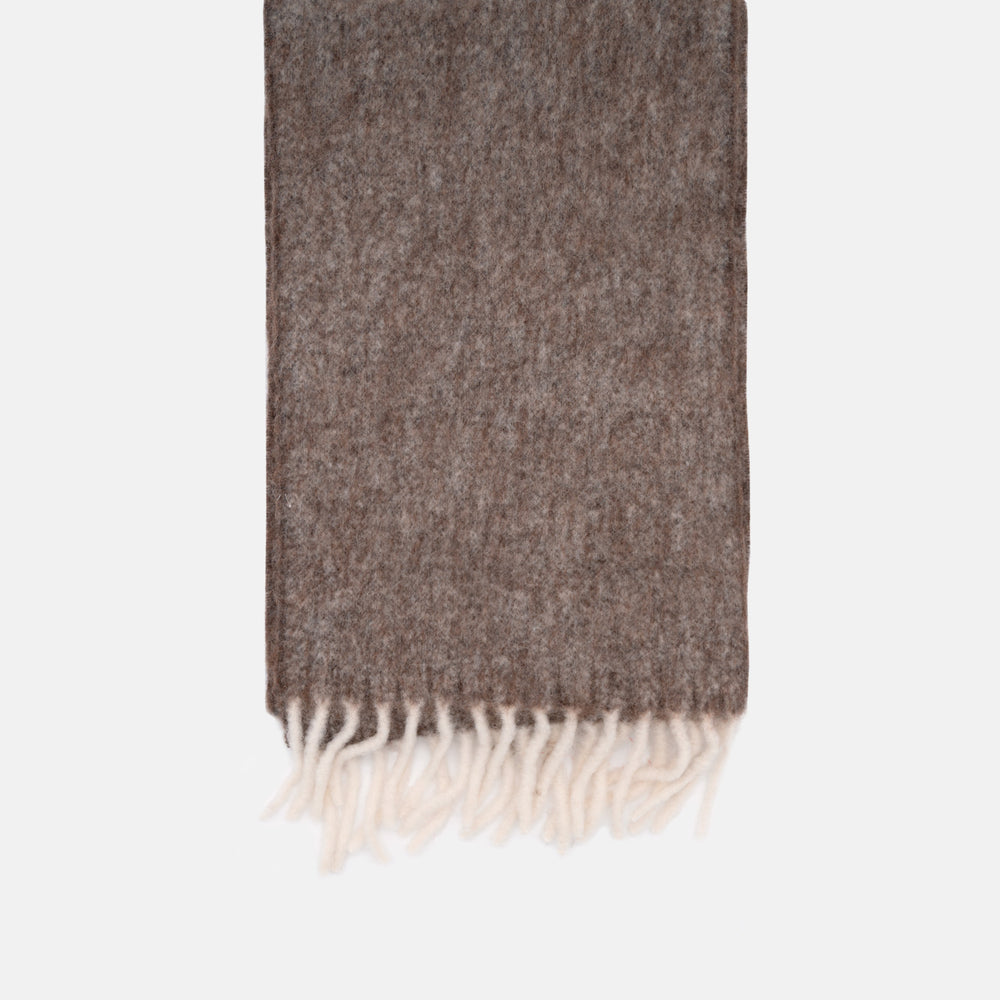 SCIARPA IN ALPACA