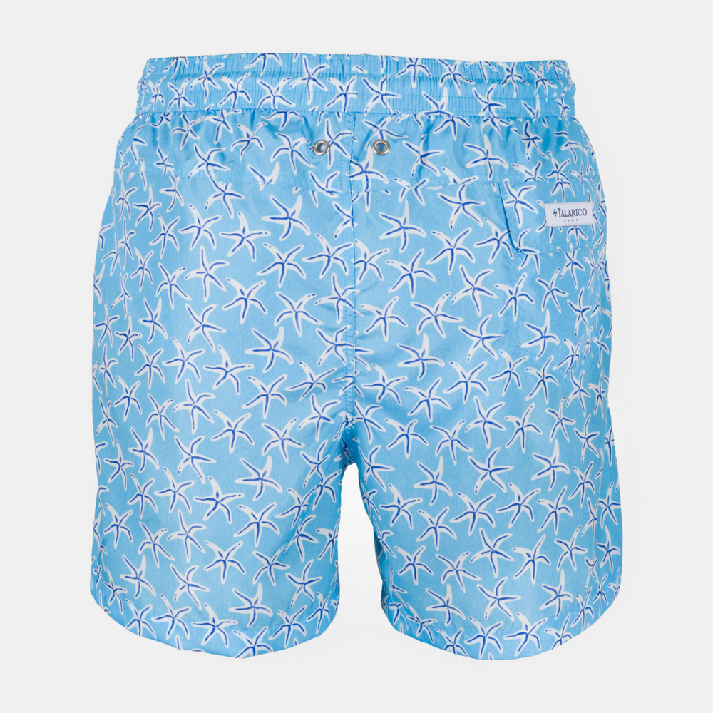 Swimsuit Mare Talarico Fantasy Starfish