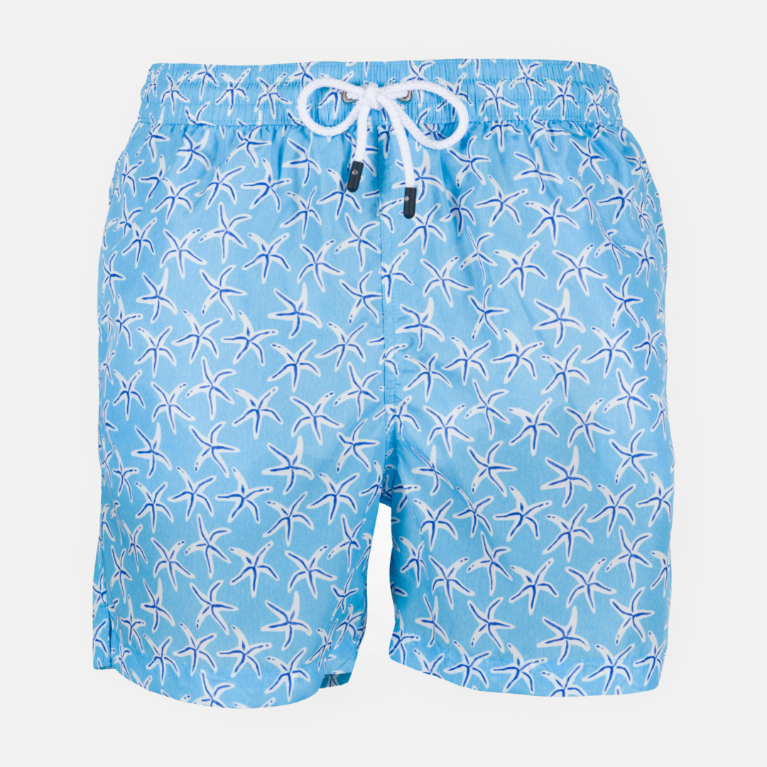 Swimsuit Starfish