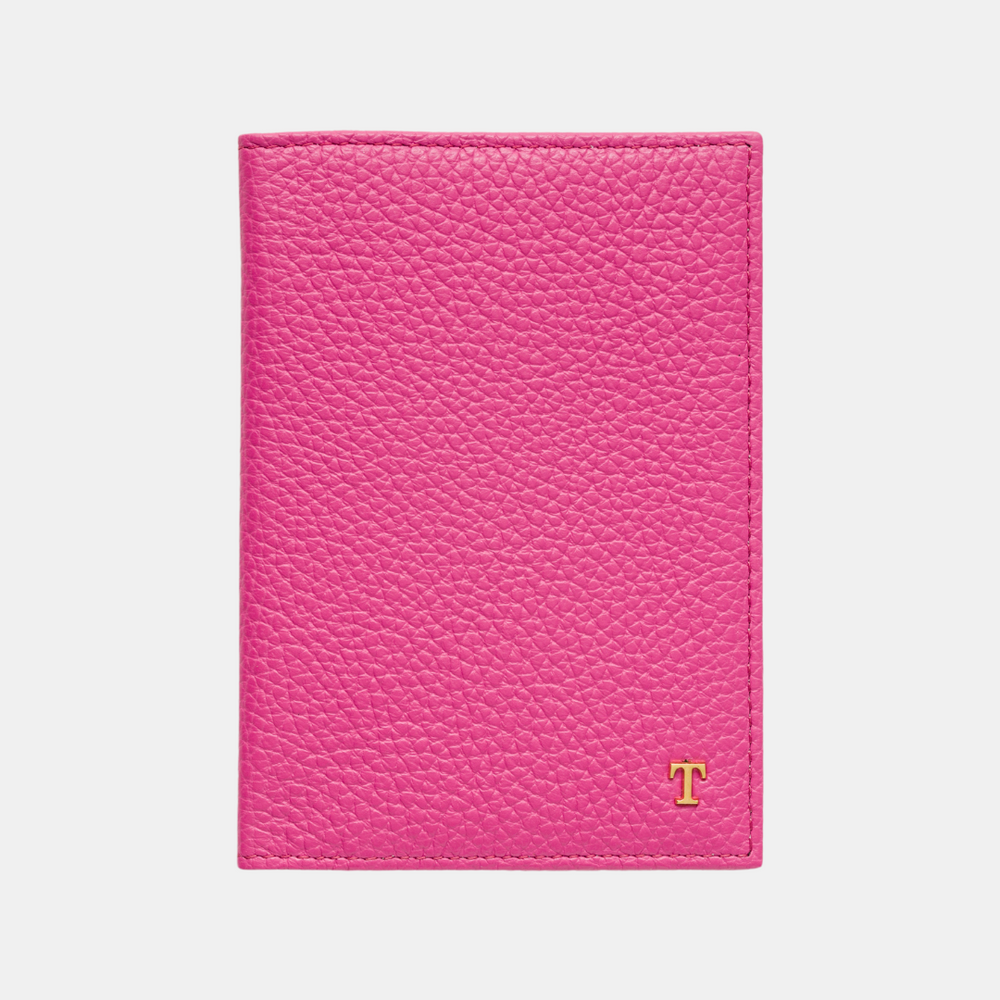 Passport Holder