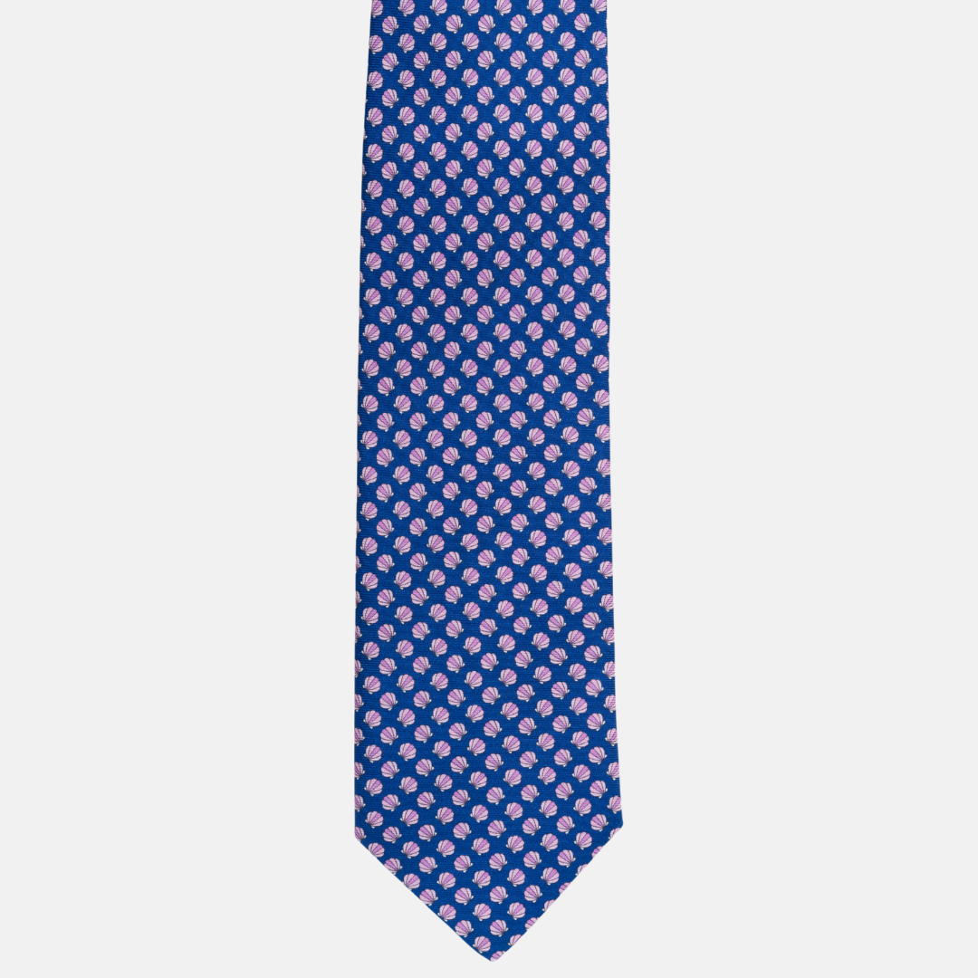 Cravatta 3 pieghe - M42476