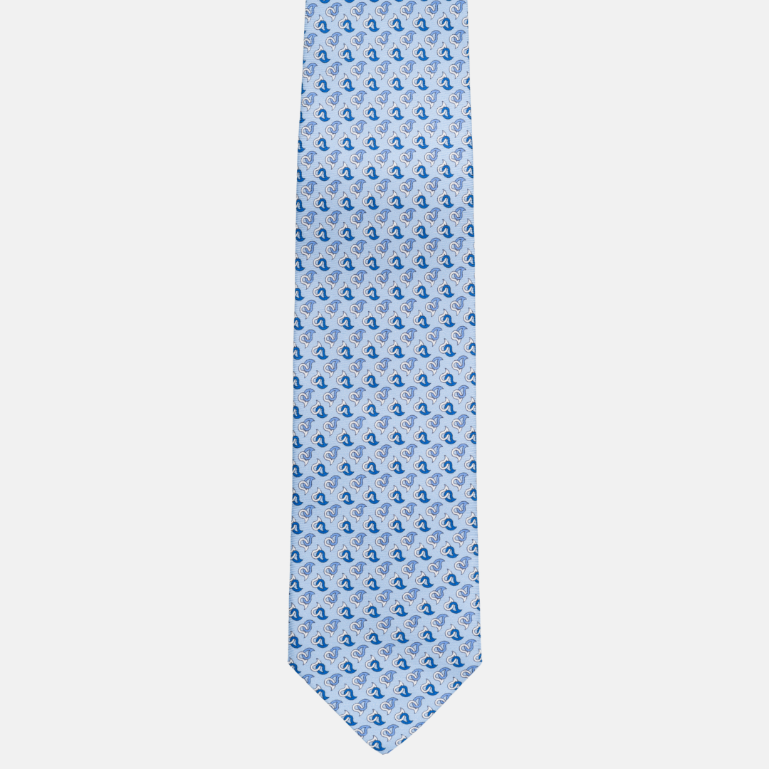Cravatta 3 pieghe - M39765