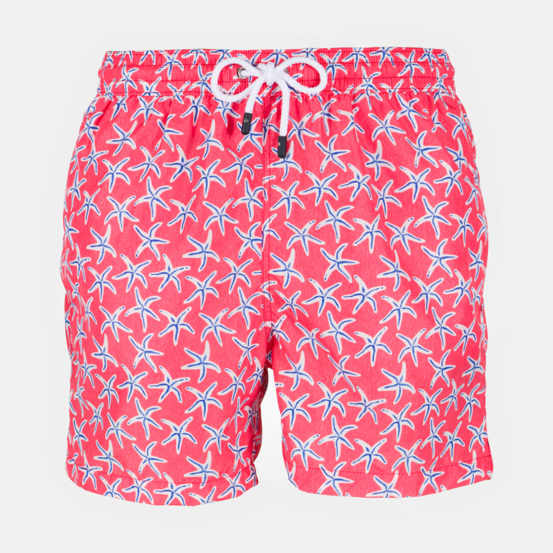 Swimsuit Starfish