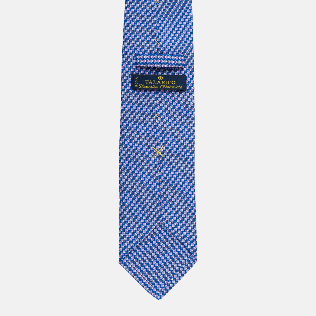 Cravatta 3 pieghe - M41387