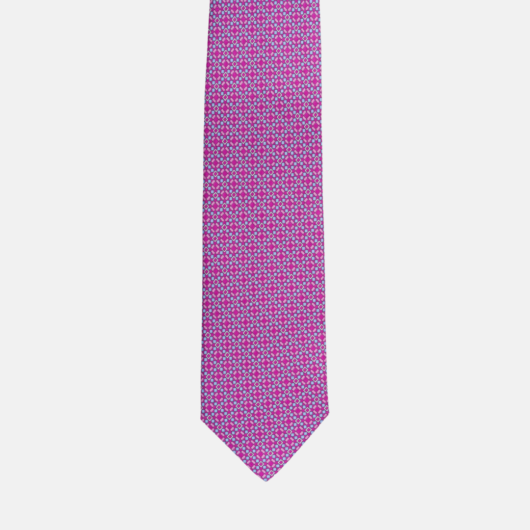 Cravatta 3 pieghe - M039766