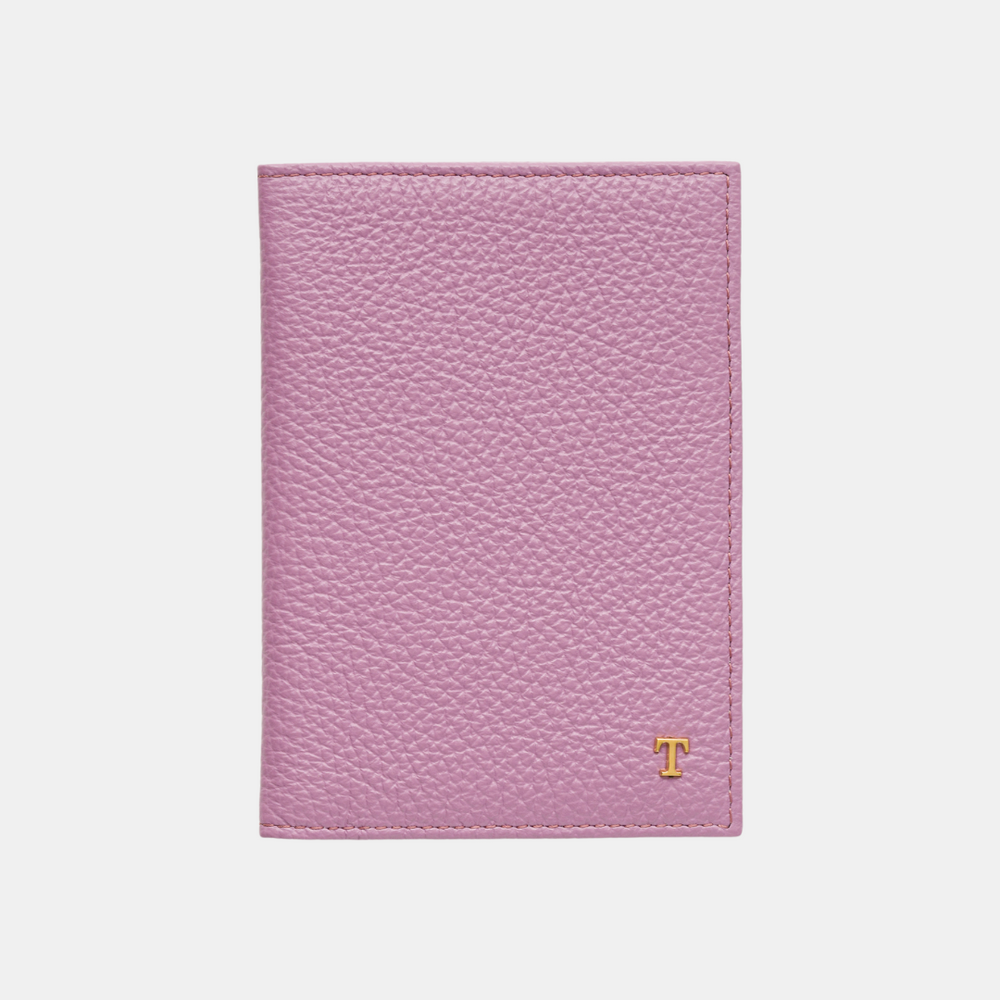 Passport Holder