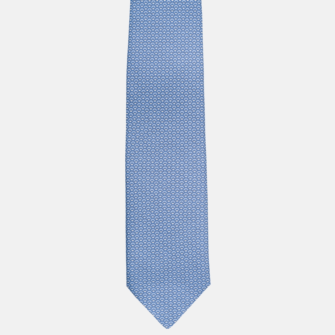 Cravatta 3 pieghe - M39742