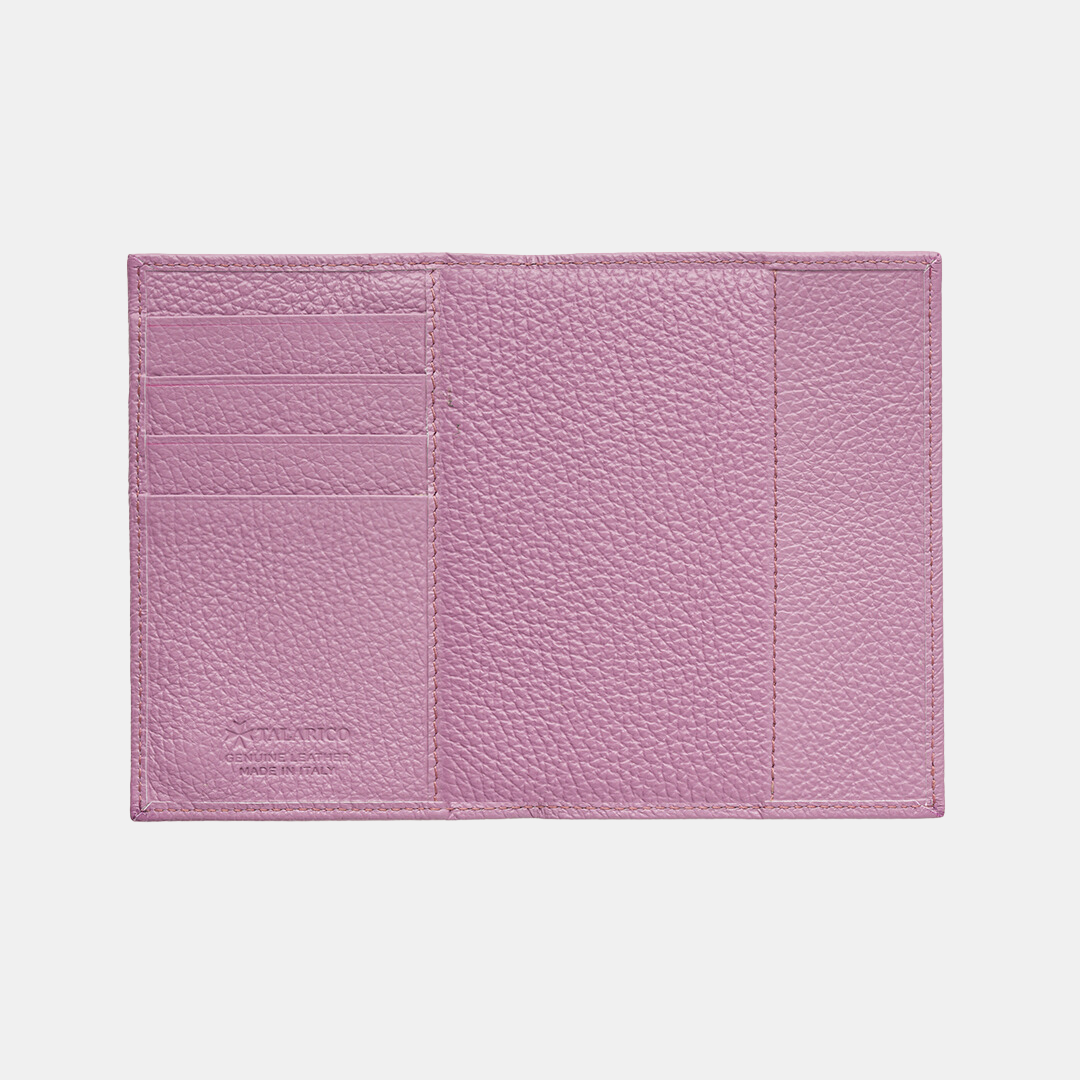 Passport holder