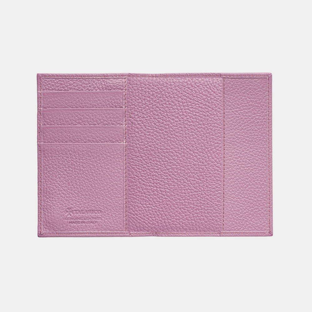 Passport Holder