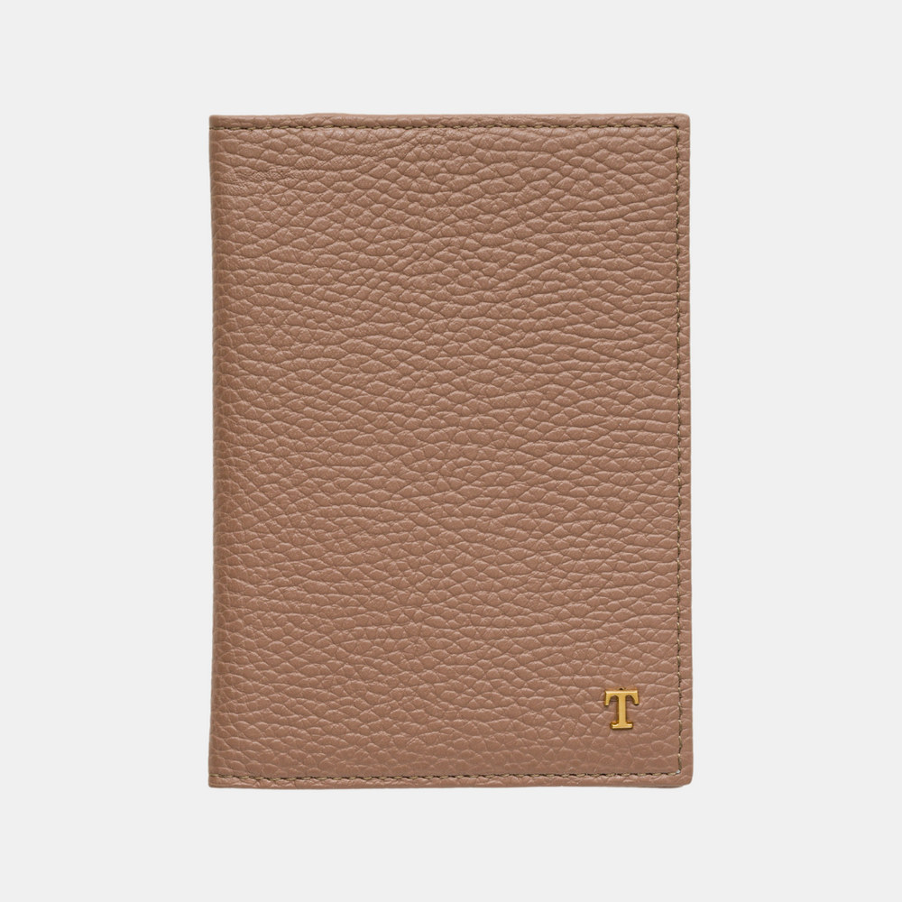 Passport Holder