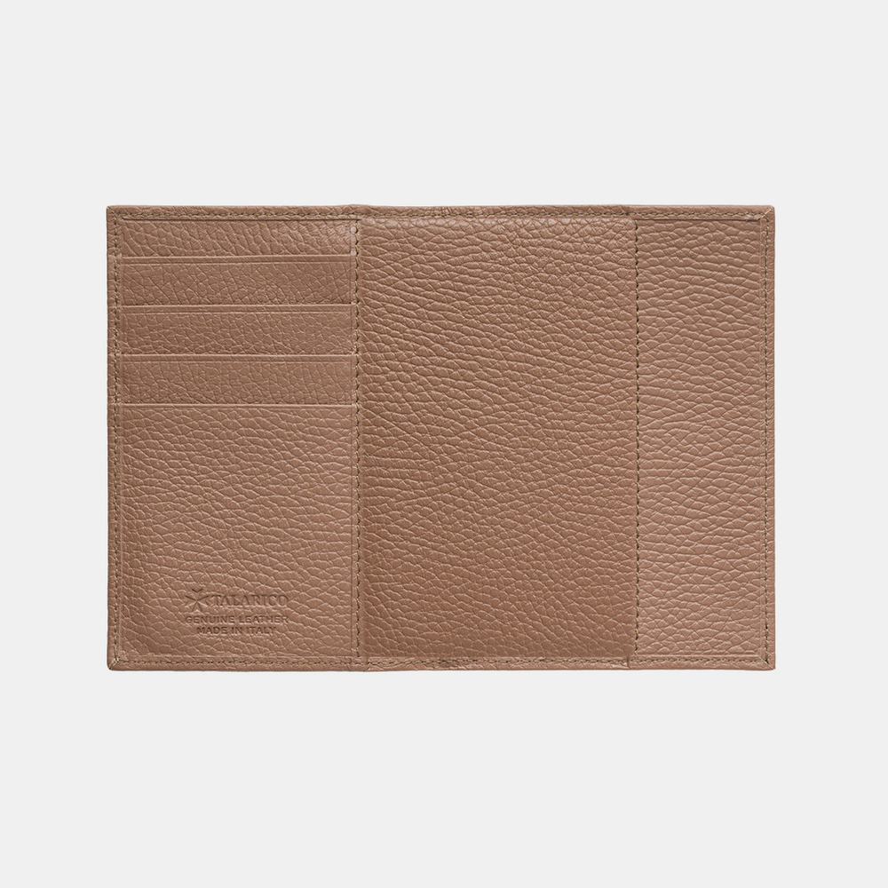 Passport Holder