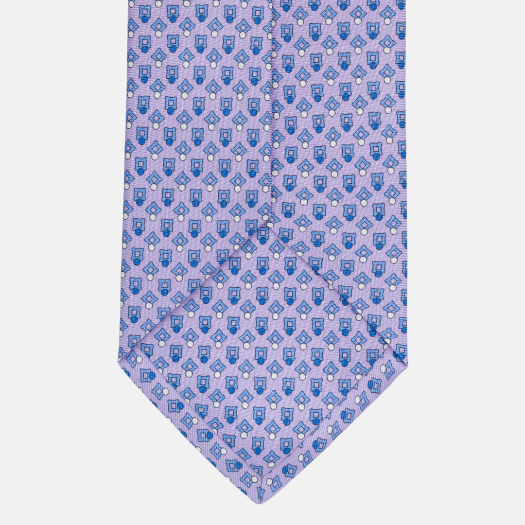 Necktie 3 folds - M42019