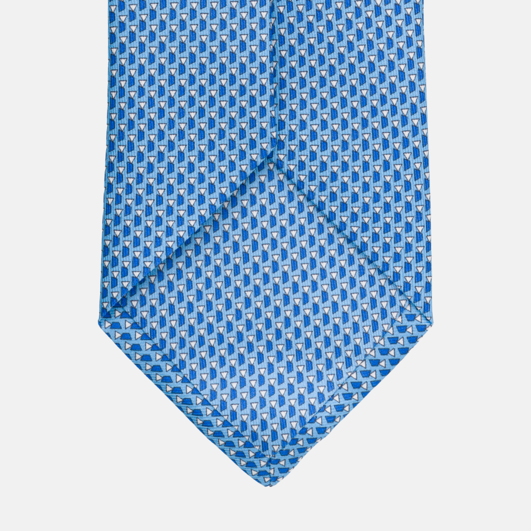 Cravatta 3 pieghe - M39770