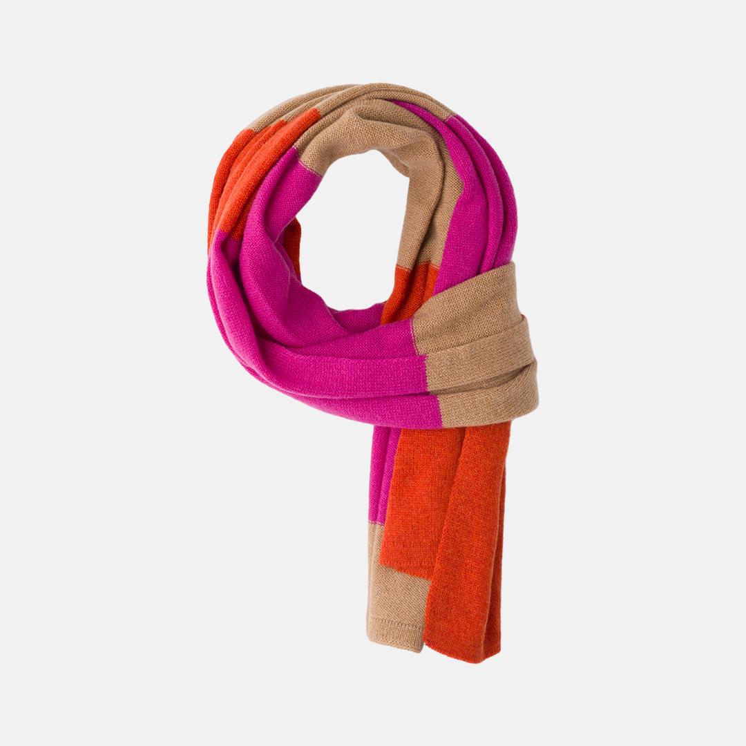 Cortina scarf