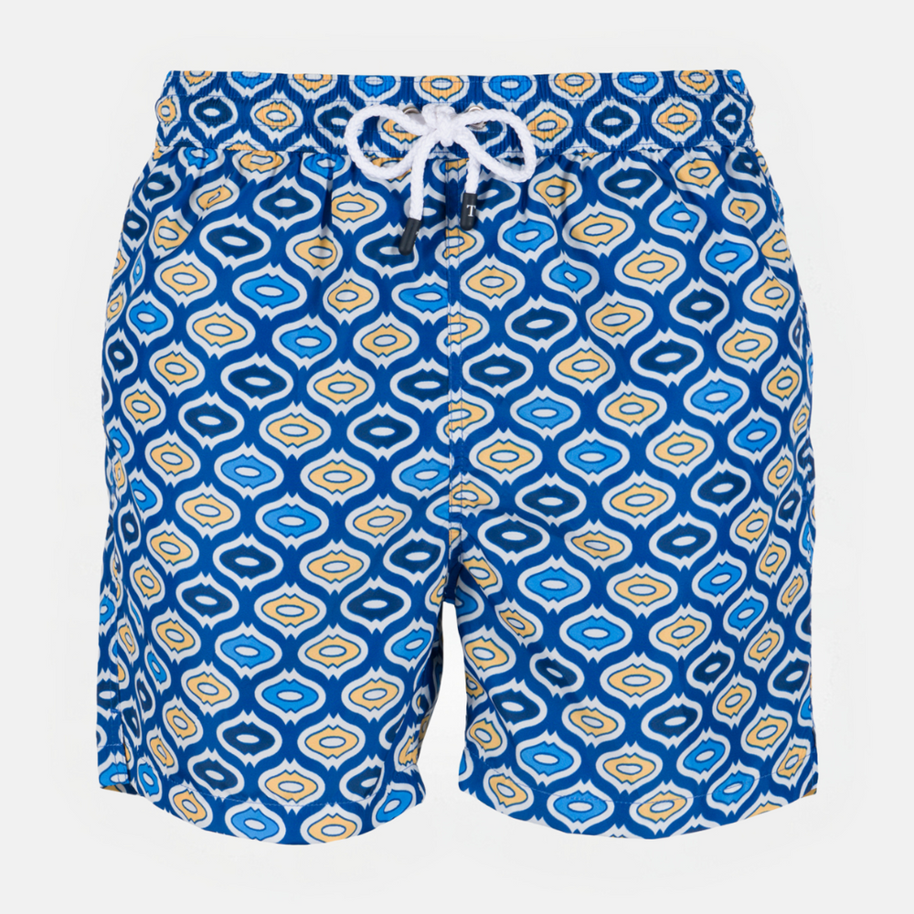Swimsuit Mare Talarico Fantasy Acapulco