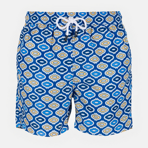 Swimsuit Mare Talarico Fantasy Acapulco