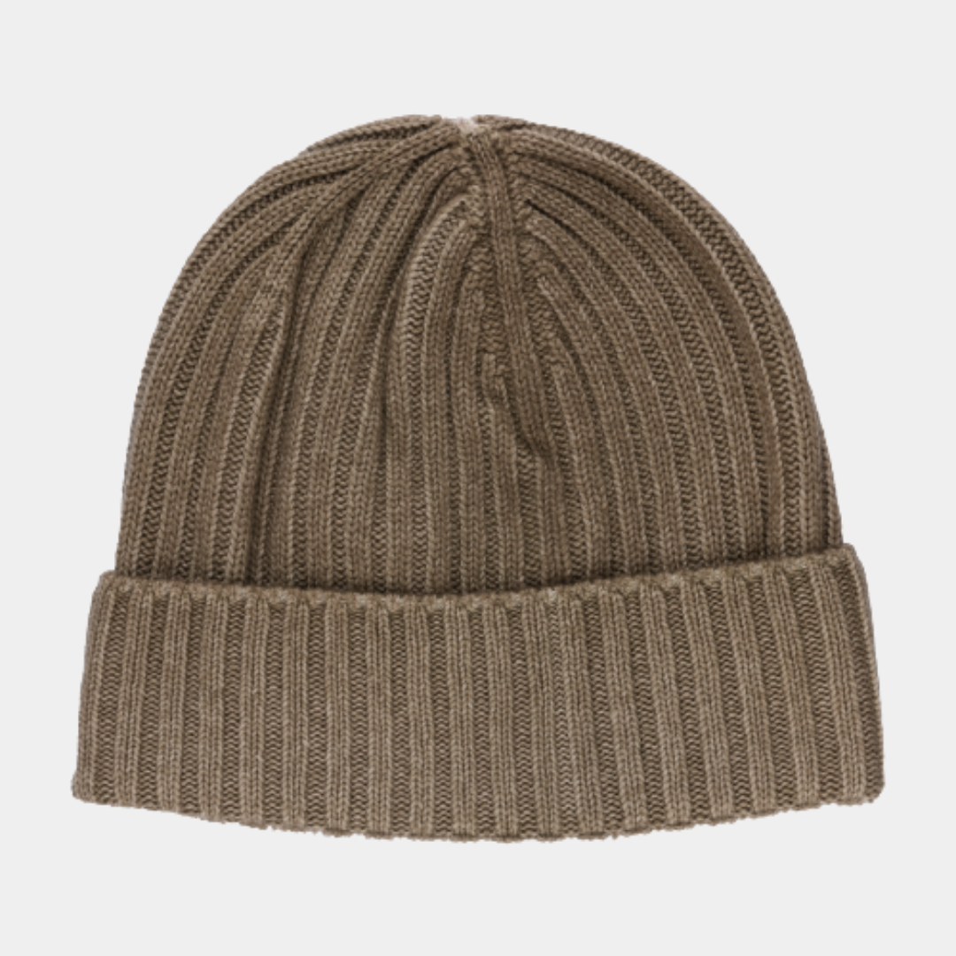Cashmere beanie