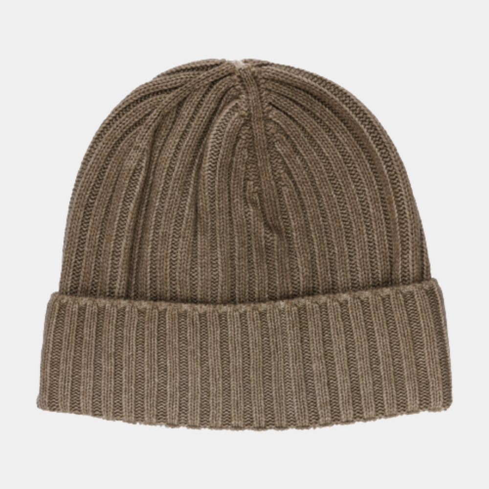 Cashmere beanie