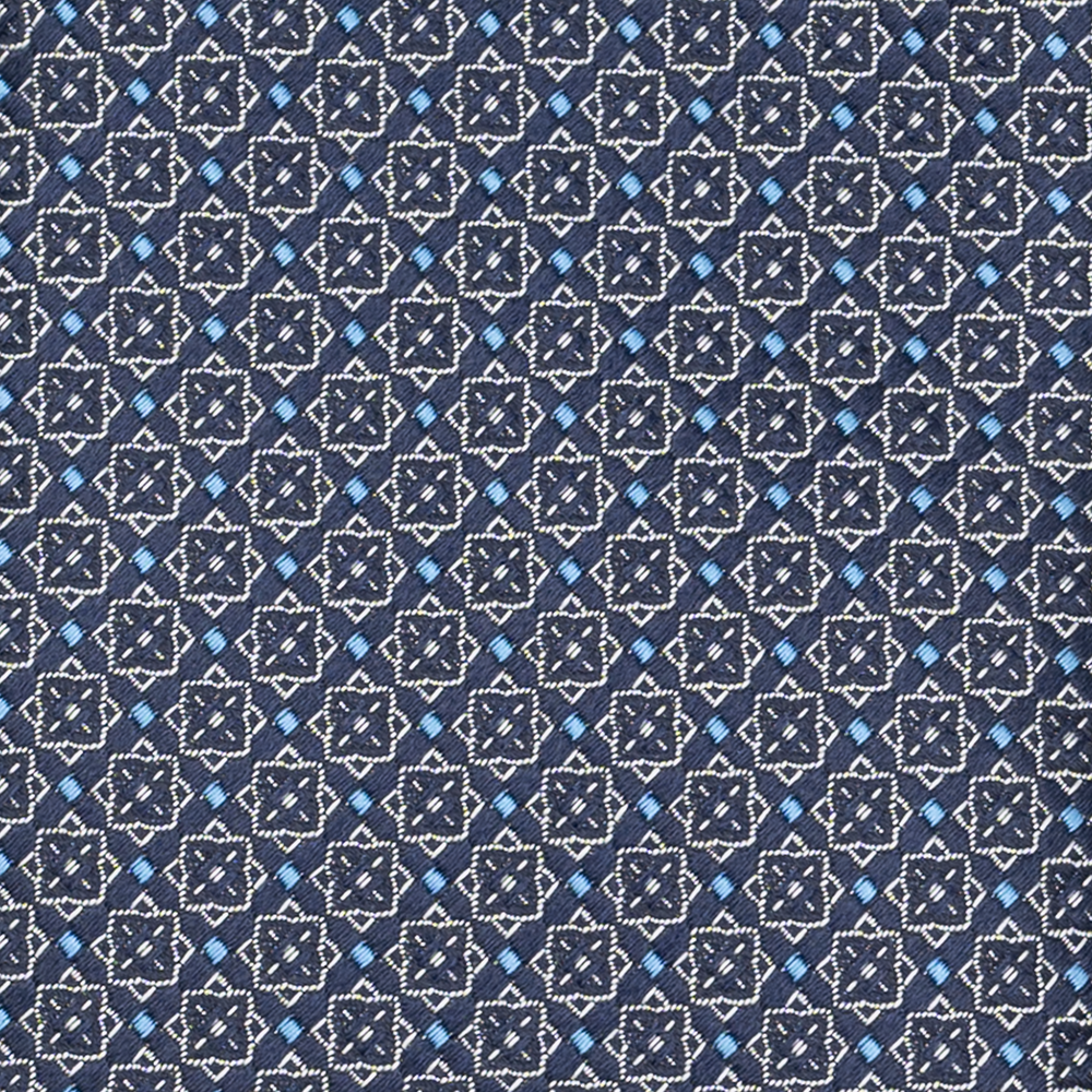 1999 Collection Heavy Silk Tie, Light Blue