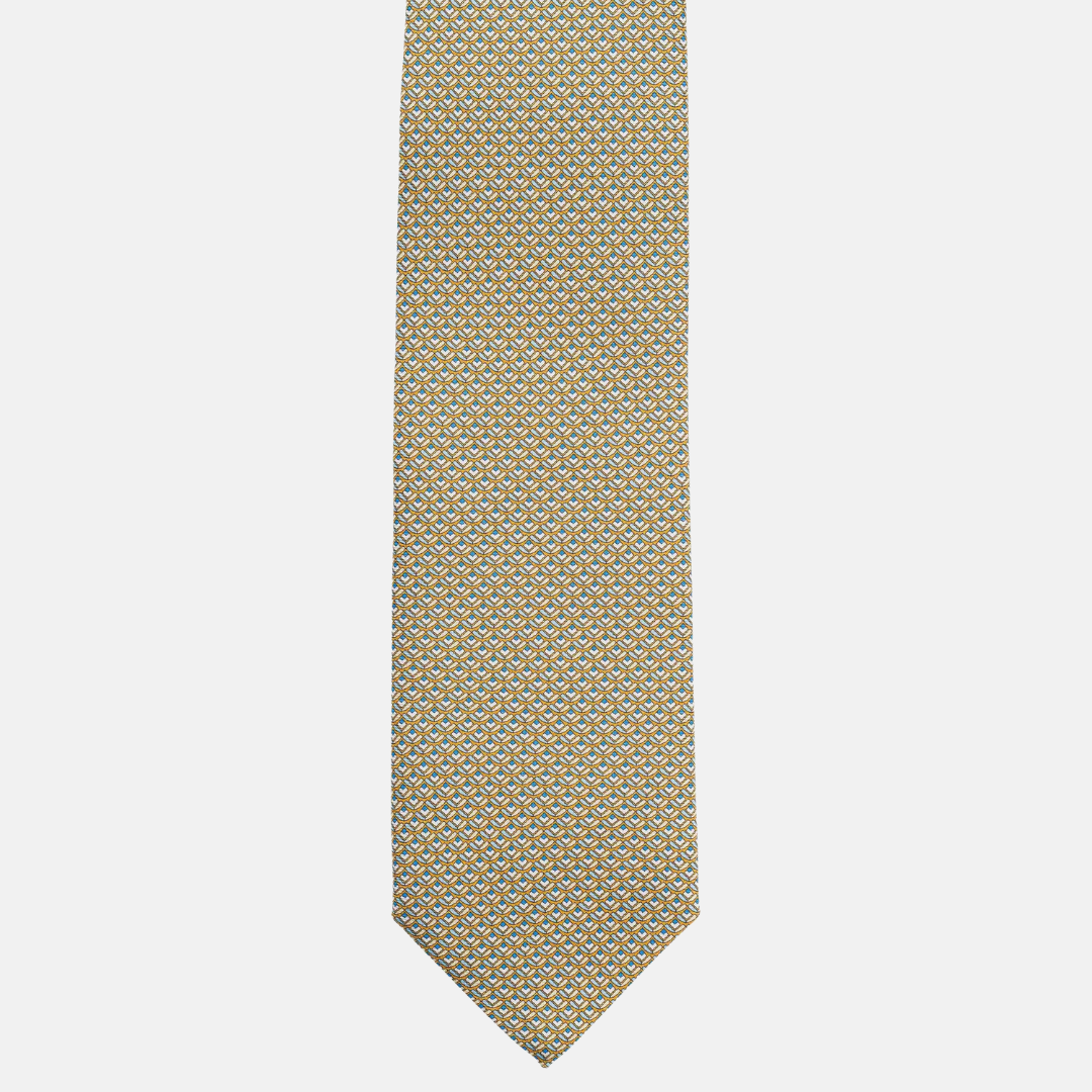Cravatta 3 pieghe - TAL F1