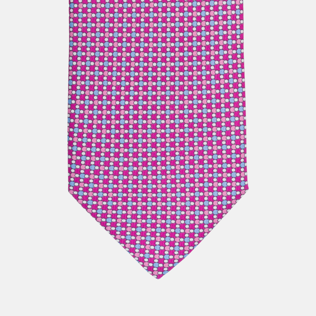 Cravatta 3 pieghe - M39772