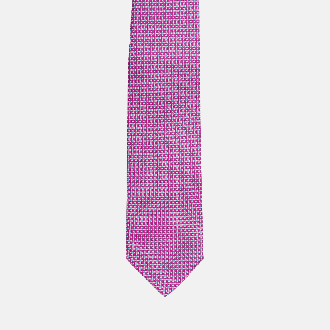 Cravatta 3 pieghe - M39772