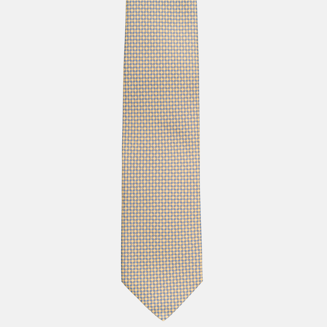 Cravatta 3 pieghe - M040198