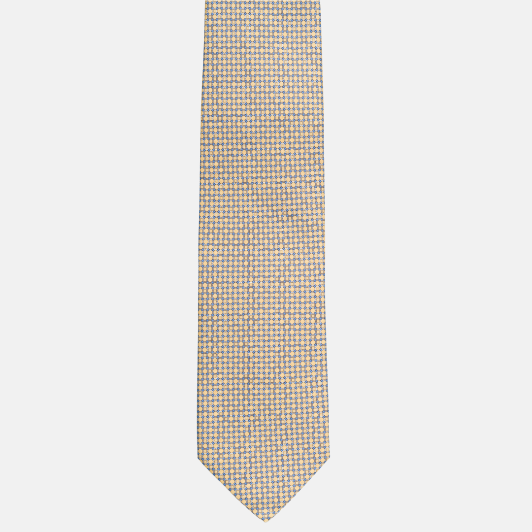 3 fold tie - M36176